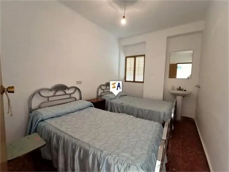 Casa con Bar Restaurante en Luque Cordoba 342m2 5127m2