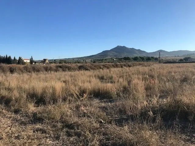 Venta de Suelo en Salinas