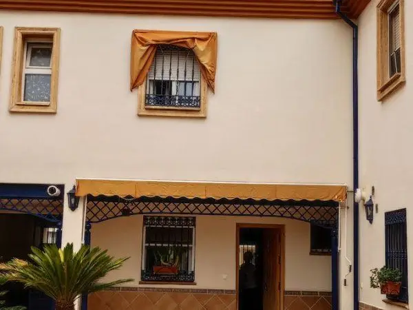 Venta Adosado Miraflores Cordoba 140m2 3Dormitorios 3Baños