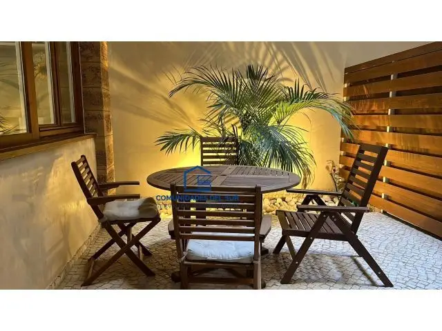 Alquiler Temporal Centro Historico Cadiz 2 Dormitorios Patio Privado