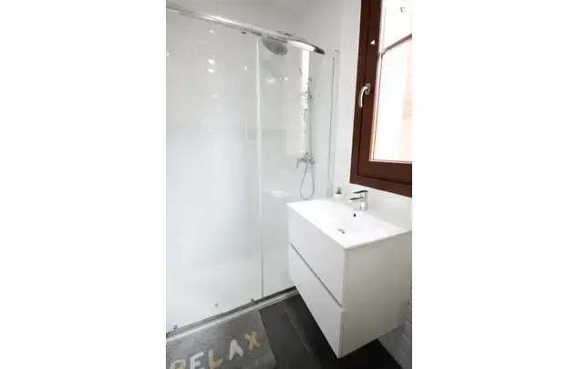 Alquiler Apartamento 3 Dormitorios Barcelona 3-24 Meses