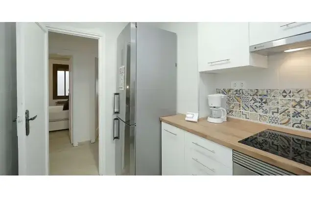 Apartamento Estudiante 1 Dormitorio Barcelona
