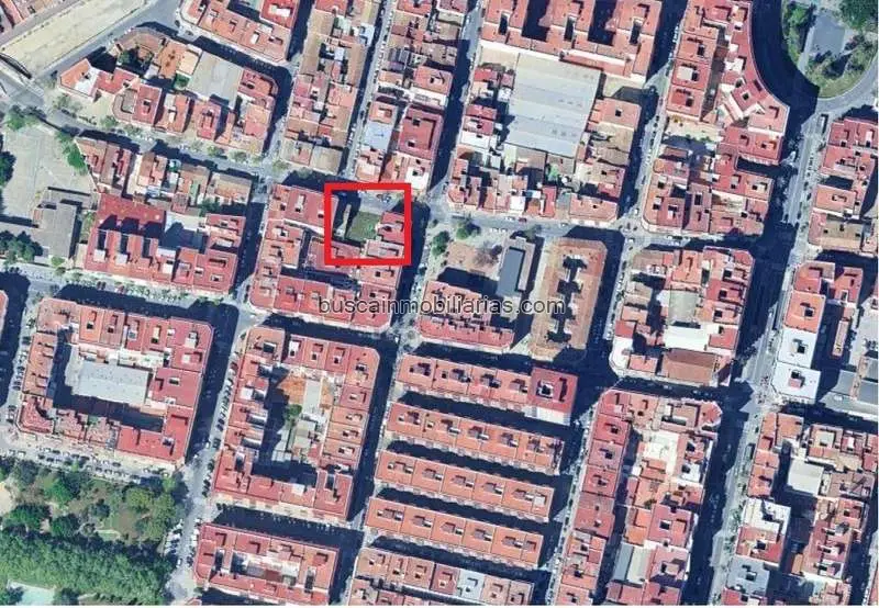 Parcela Rustica en Venta en Gand
ia Beniopa-Parc Sant Pere