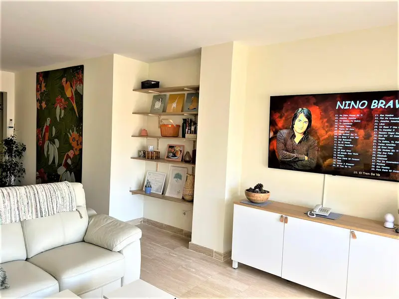 Ático en Venta Valle Romano Estepona 2 Dormitorios 2 Baños