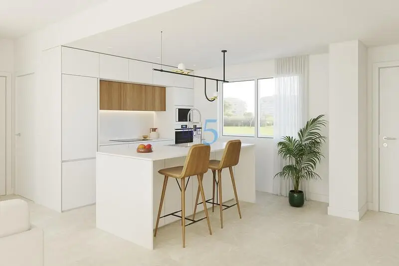 Villa en Venta Sucina Murcia 3 Dormitorios Piscina Solarium