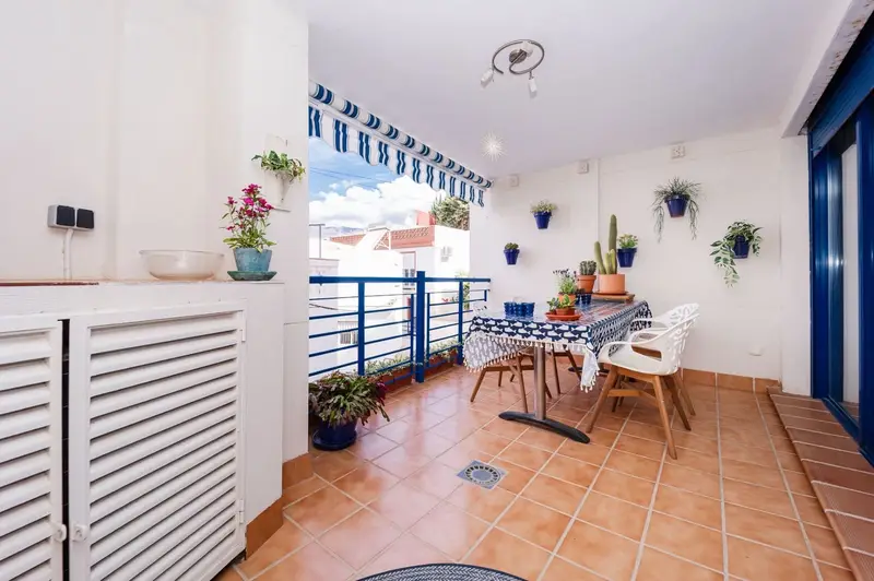 Apartamento Reformado La Herradura Almuñécar
