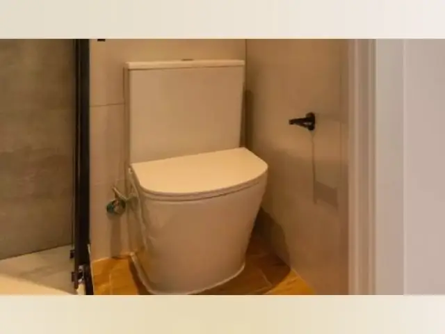 Habitación en piso compartido en Madrid