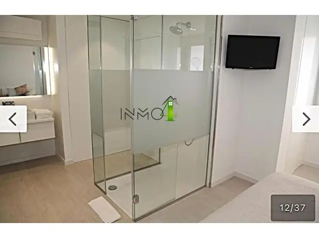 Apartamento en Roses con Vista al Mar