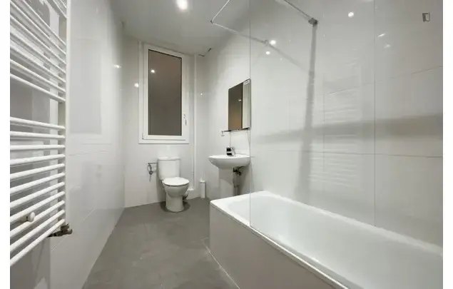 Alquiler Apartamento 7 Dormitorios Barcelona 3 24 Meses
