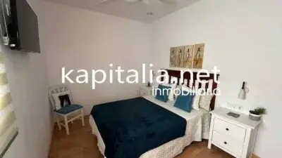 Piso en Venta en Vallada Reciente Construccion