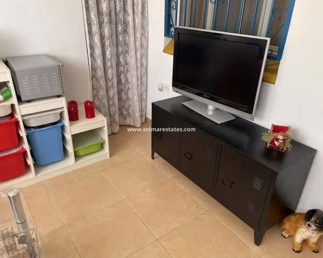 Apartamento en Venta 2 Dormitorios Al Andalus La Florida Costa Blanca