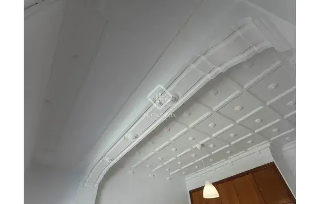 Alquiler Apartamento 6 Dormitorios 224m2 Valencia