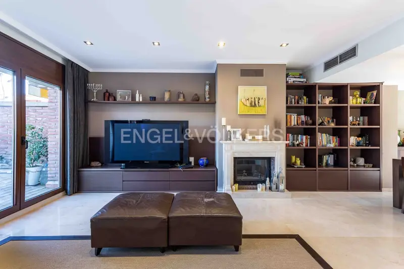 Casa en alquiler en Gavà, Barcelona