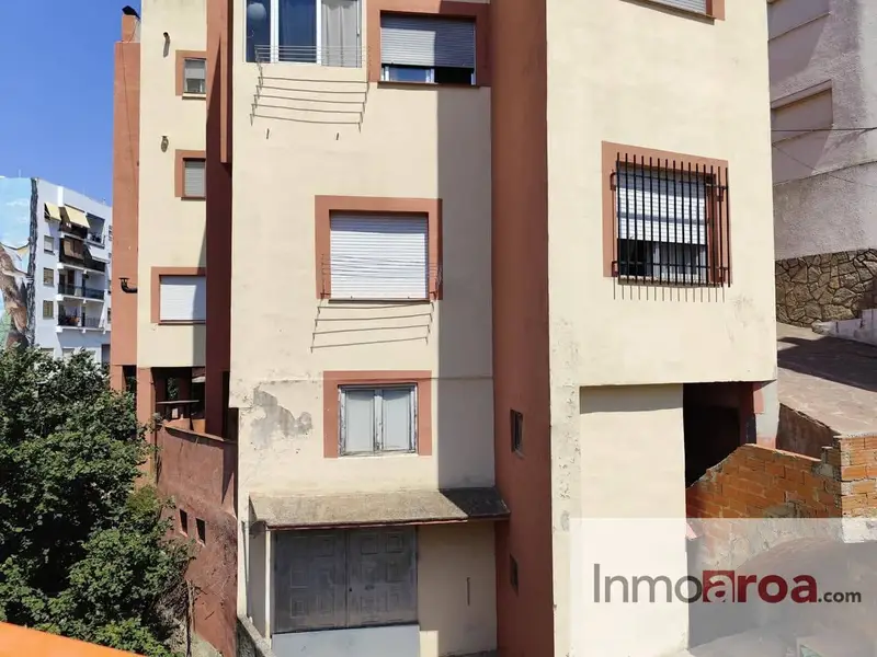 Piso en Venta en Gátova Valencia 90m2 3 Habitaciones Vistas Preciosas