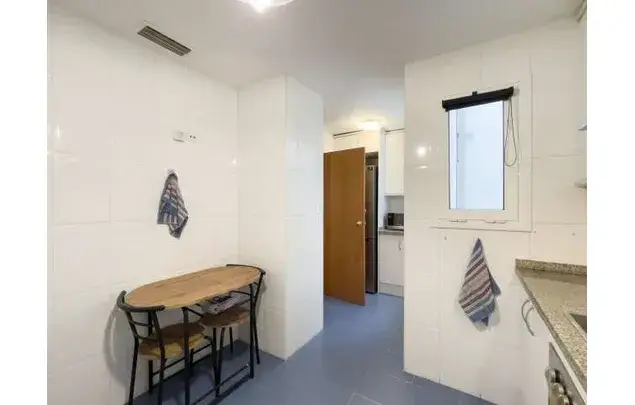 Alquiler Habitacion 120m2 Barcelona cerca Park Güell Sagrada Familia