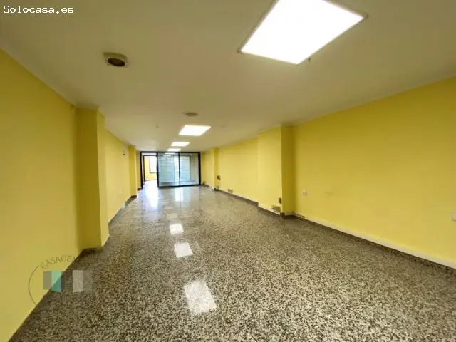 Venta De Oficina En Paseo Buenavista (Grao De Castellón)
