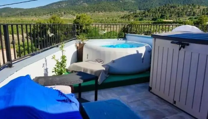 Adosado 3 Dormitorios Casas del Senyor Cerca Pinoso Monovar