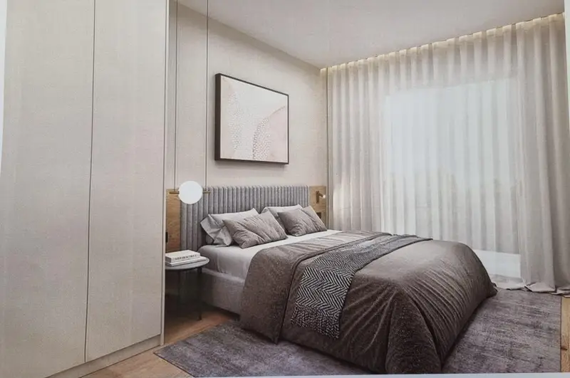 Venta Piso Lujo 2 Dormitorios Castelldefels Centro