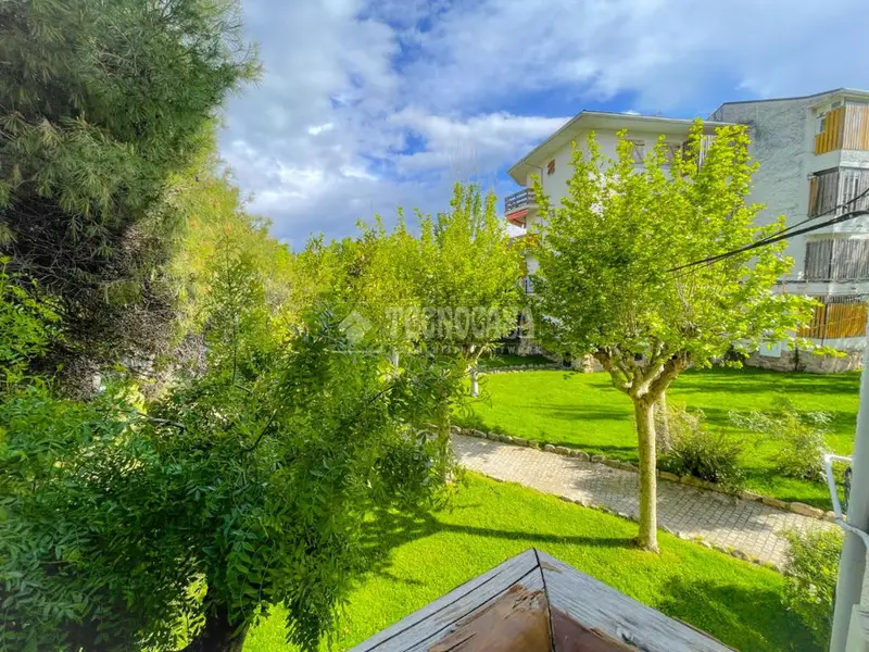 Piso en Venta Guadarrama 2 Dormitorios Terraza