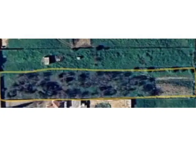 Parcela Segregada 3400m2 Pago del Humo Chiclana