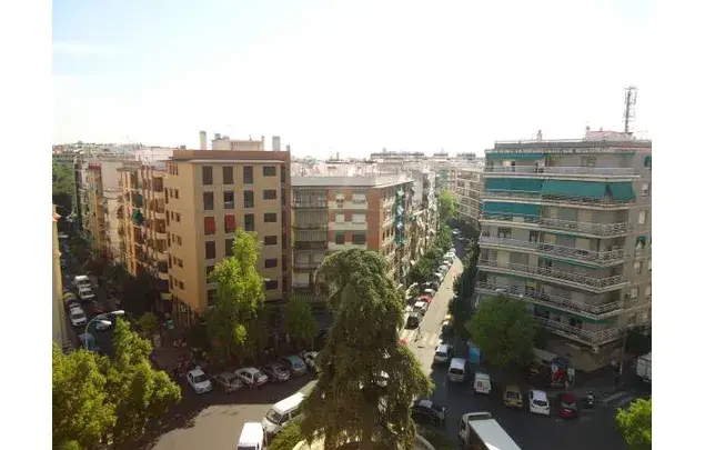Alquiler de Habitación en Córdoba