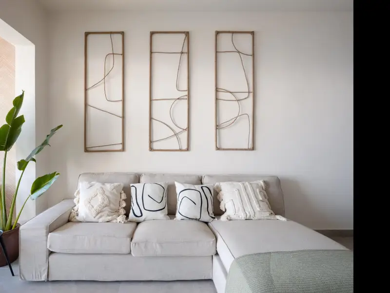 Apartamento con Vistas al Océano en Torre La Mata