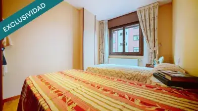 Piso en Venta Las Campas Oviedo 3 Dormitorios 2 Baños Garaje Trastero