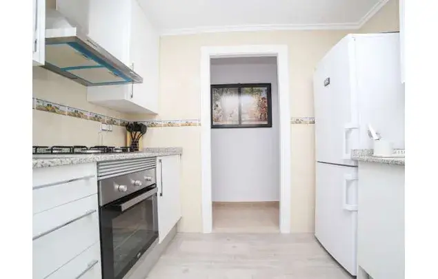 Alquiler Habitacion Valencia 80m2 Poblats Maritims