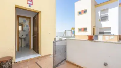 Casa en venta en Urbanizaci
ón Residencial Rocío