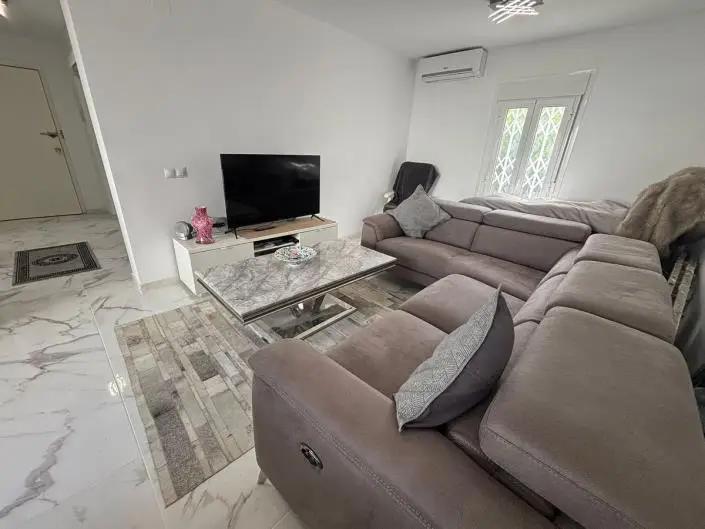 Apartamento 1 Dormitorio Puerto de la Duquesa Vistas al Mar