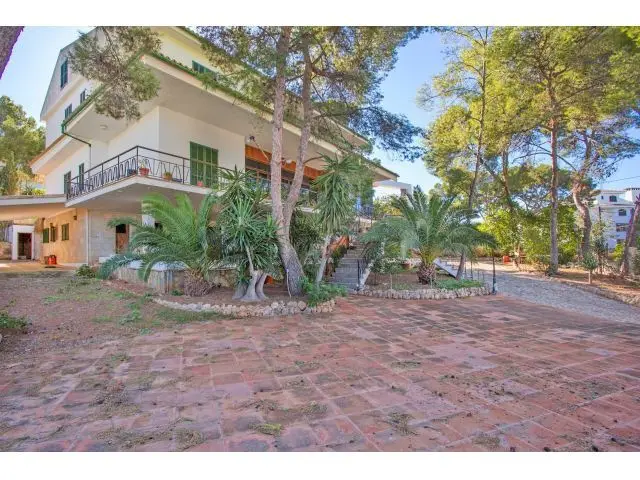 Villa Familiar Santa Ponsa Vistas al Mar Reforma
