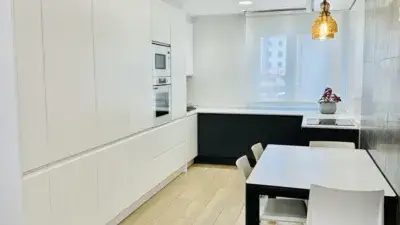 Venta Piso Reformado 3 Dormitorios  Sancho el Sabio