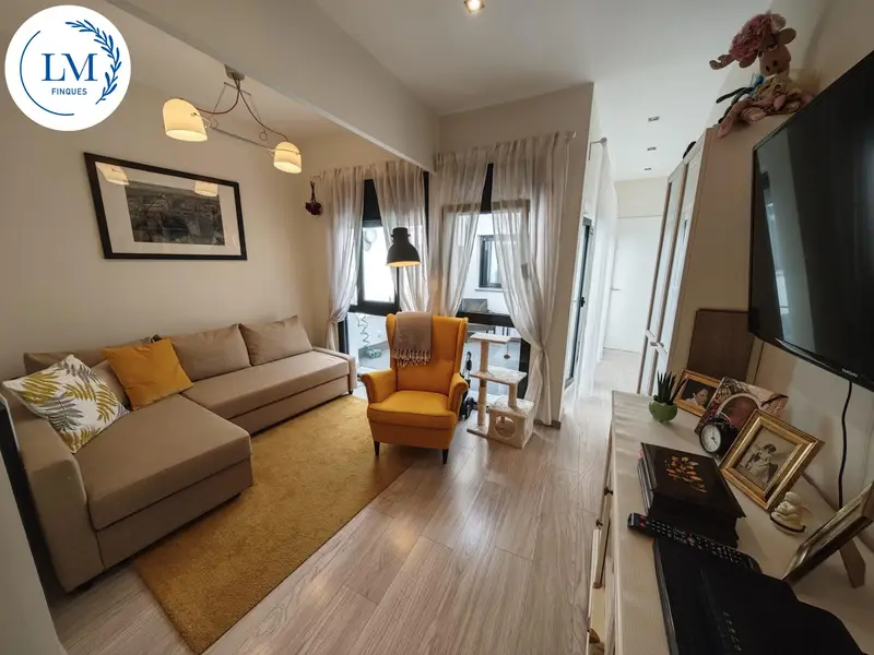 Venta Piso Centre Poble Vilanova i la Geltru 2 habitaciones