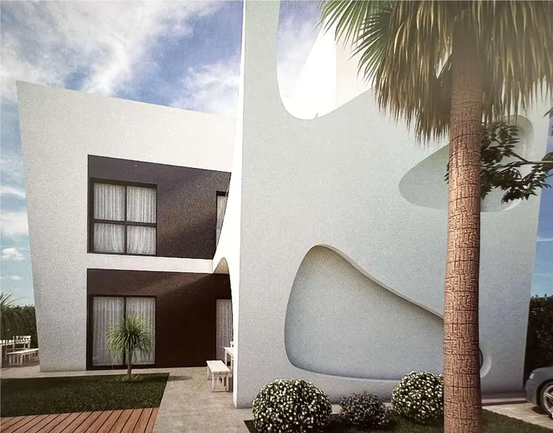 Villas de Lujo en Ciudad Quesada Costa Blanca