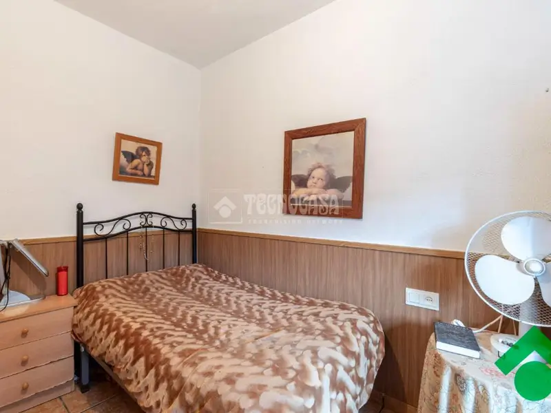 Casa Rustica en Venta Fuente Vaqueros