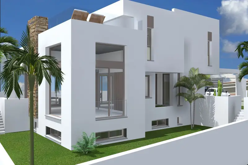 Terreno en venta Fuengirola, España