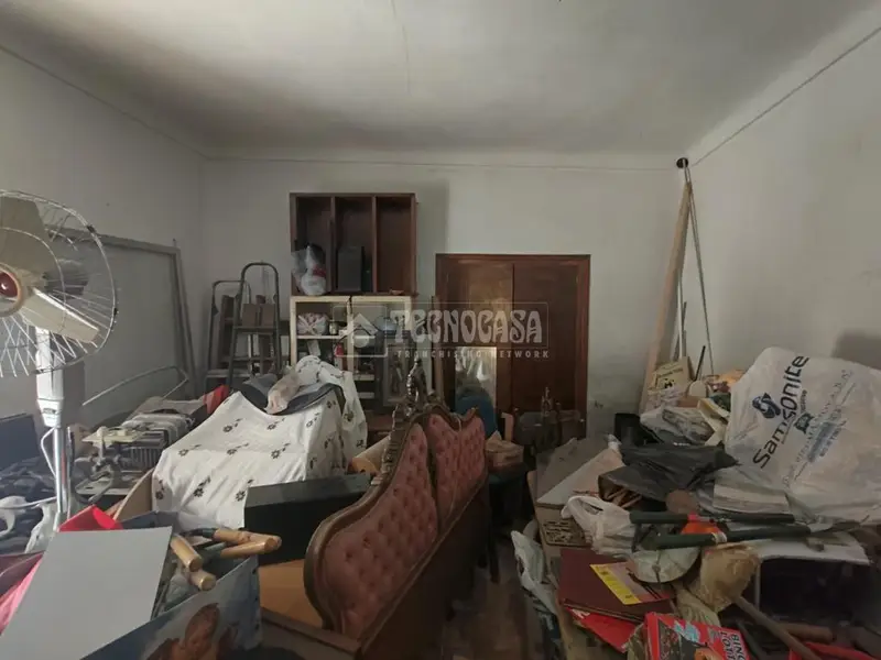 Local en Venta en 	Úbeda - Calle Cervantes