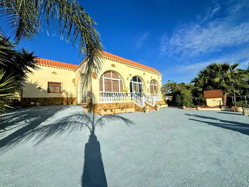 Casa en Venta en Aguilas Murcia
