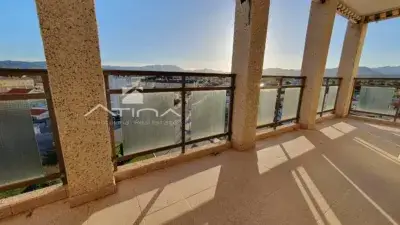 Apartamento en venta en Playa Daimus