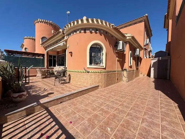 Bungalow en Venta Playa Flamenca 2 Dormitorios