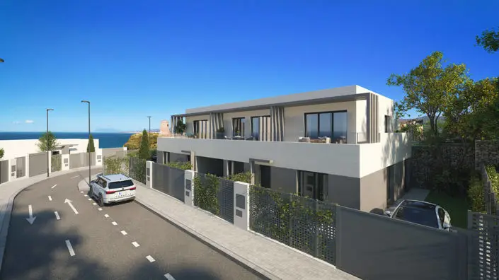 3 Bed House/Villa for sale
