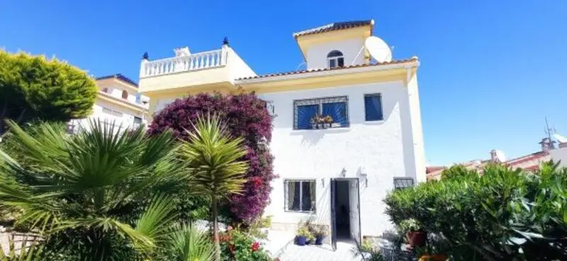 3 Cuarto Villa en venta
Ciudad Quesada, Alicante