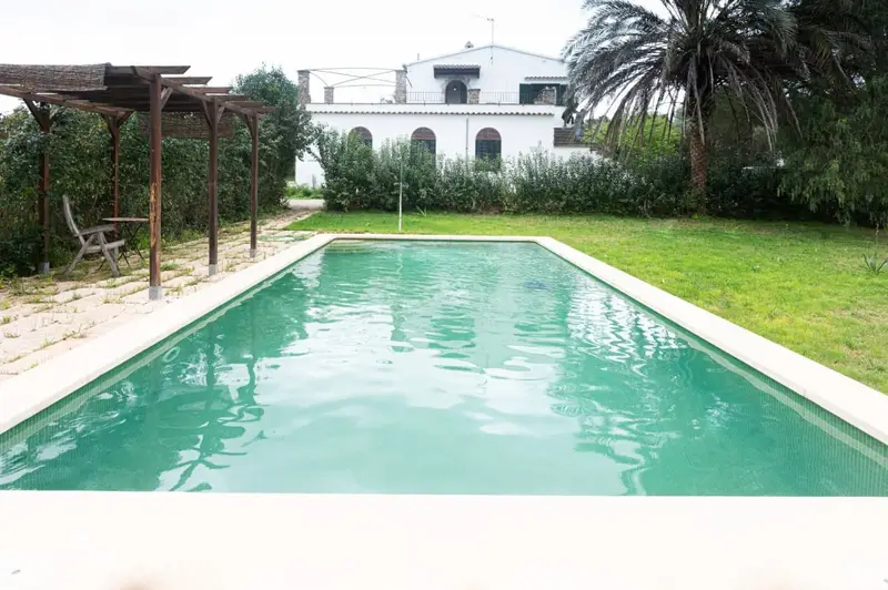 Finca Rustica en Venta Sencelles Mallorca