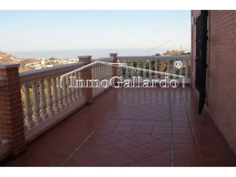 Venta Chalet Vistas Mar Rincon Rincón de la Victoria