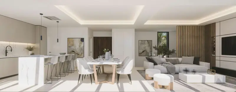 Terreno en venta Golf, España