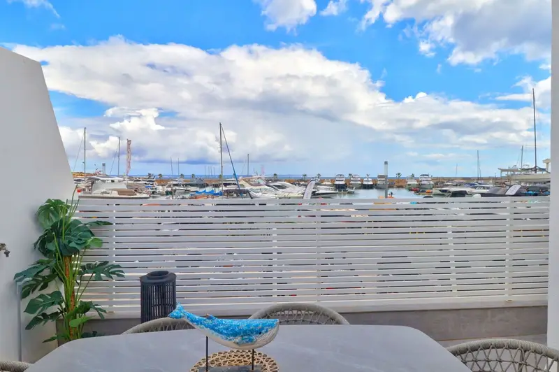 Chalet en venta en San Agustin Palma de Mallorca con vistas al mar