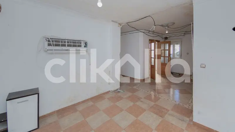 Casa en venta en Granada 86m2 3 dormitorios terraza Calle Delicias