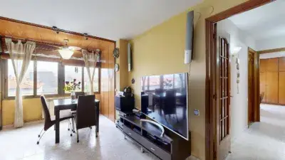 Piso en Venta en Centro de Barbera del Valles