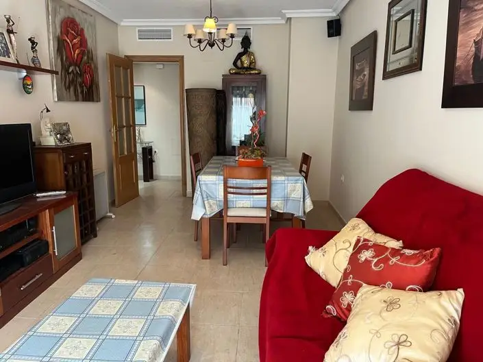 Apartamento en Venta Almoradi 3 Dormitorios 2 Baños