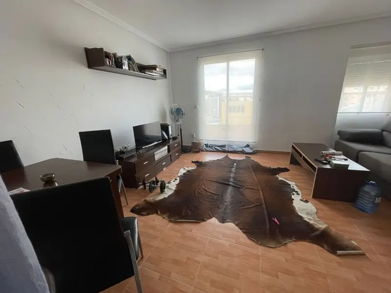 Piso en Venta San Vicente del Raspeig Cerca Universidad